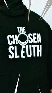 Brandon Snipe (The Chosen Sleuth) on The Chosen’s easter eggs | Chosen Con interview 2024