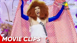 THIS is how you win a beauty contest 😂 #BeautyAndTheBestie Vice Ganda | ABS-CBN Film Productions Inc. (Star Cinema)