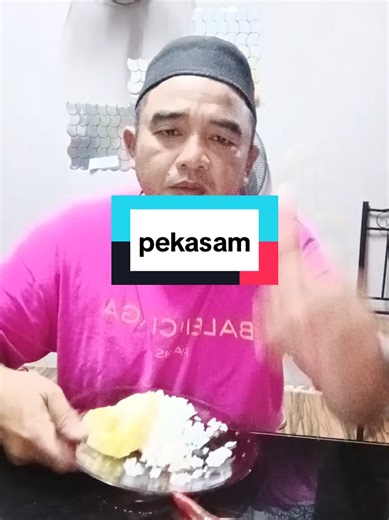 Discover the Allure of Pekasam Fish