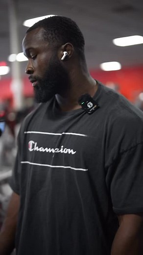 🏃🏿‍♂️🏃🏿‍♂️🏁 | Timothy Johnson