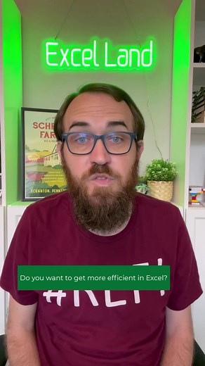 Excel Shortcut Stickers: Boost Your Productivity