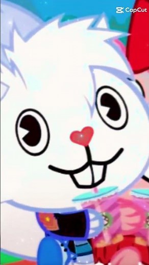 happy tree friends snowers