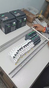 1.4K views · 29 reactions | 2 ring vfd water fountain control panel | Sanjeev electrical co. | Facebook