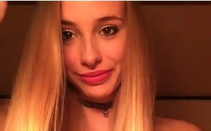 ASMR Chocolat 唇音，触发词，呼吸，手势催眠。