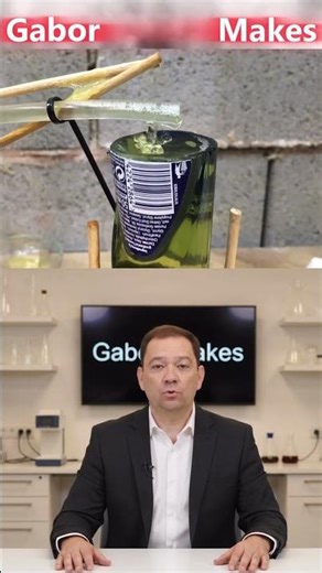 Fascinating quantum phenomenon - zero viscosity #experiment