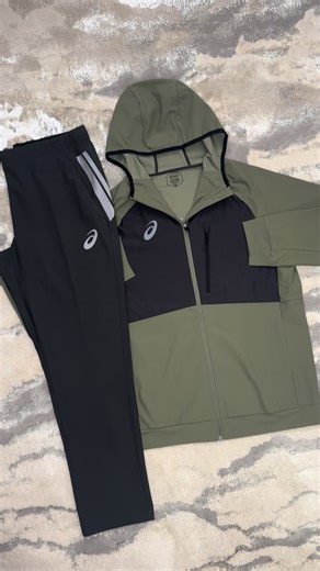 Exclusive Asia Asics Available in the UK