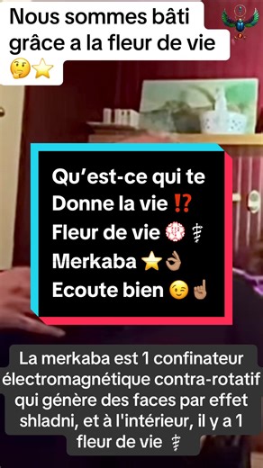 Fleur de Vie : La Clé de la Spiritualité