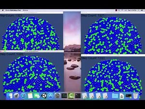 DPhysics Beta - Cross-platform Deterministic Physics engine