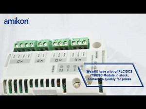 ABB RDIO-01 Digital I/O Extension Module