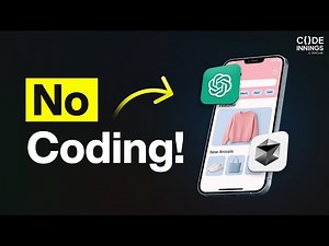 Build A COMPLETE App With Cursor AI – It’s Mind-Blowing!
