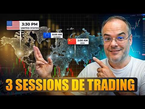 How the Asian session can make you profitable in trading | The method