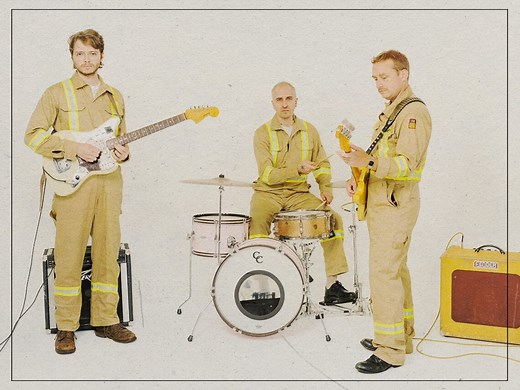 Omni - 'Souvenir' album review