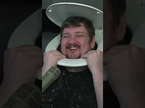 Just a Nice Guy Not Causing Any Problems