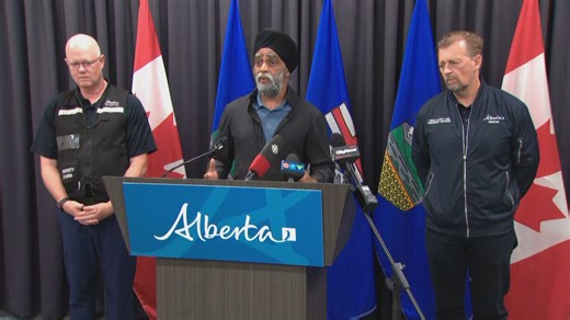 Does Canada need a national emergency response agency?