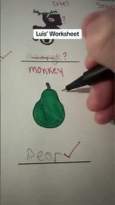 Is my grading getting any better #test #grading #teacher #teachersoftiktok #asmr #school #fyp #foryo