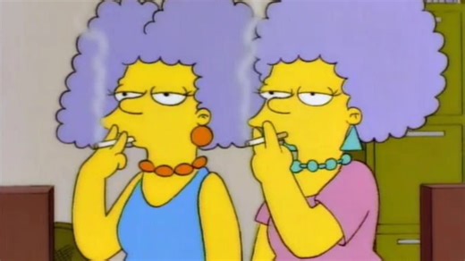 The Simpsons Makes Major Change to Patty and Selma After 36 Years (And Includes a Big Makeover)