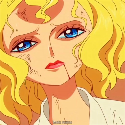 Queen Otohime, Who Always Believe In Peace.🩵🤍 [One Piece] #shorts #anime