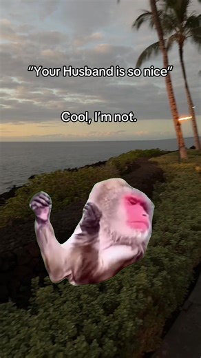 Witty Husband and Wife Meme Moments