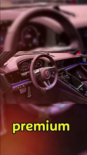 Nuevo Porsche Panamera GTS 2026 – Sonido, Interior y Exterior en Detalle