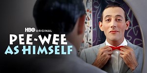 'Pee-wee as Himself' reveals the inner life of a pop culture legend