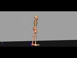 Booty Wiggle Walk - Walk a Day