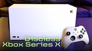 Hands-On With the All-Digital Xbox Series X | Haystack News