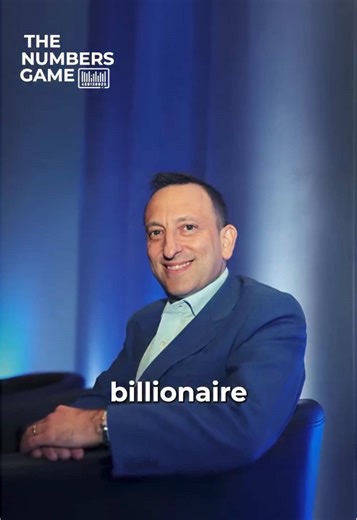 📊 This man became a billionaire by beating the betting markets, then bought his boyhood club and took it to the Premier League. Meet Tony Bloom. After building Starlizard into one of the world’s most sophisticated betting operations, staking hundreds of millions a year using data, algorithms and elite analysts, Bloom turned his edge into billions. In 2009, he invested over £360M of his own money into Brighton, built a 30,000 seat stadium, applied the same data led model to recruitment, and by 2