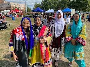 ‘I love it here’: Why so many newcomers are choosing Moncton