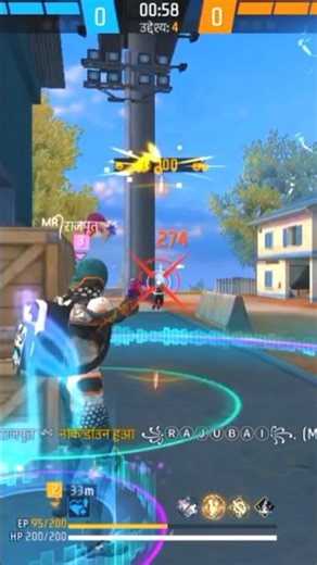 "Gaming Shots Viral: 7 Unbelievable Tips to Make Your Videos Fly! 🚀🎮" #ffshorts #ffviral #comedy🤣