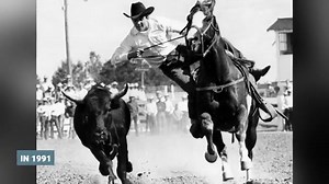 RIP Johnny Crawford, The Rifleman Star Loses His Final Battle | SportsLover