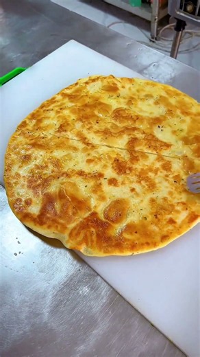 Real ingredients make delicious food