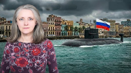 Russia Strategic Signals Toward Cuba