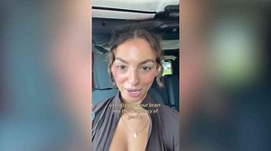 Neuroscientist reveals why it's important to break rules to become successful