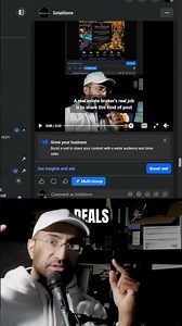 Facebook Marketing Automation Simplified