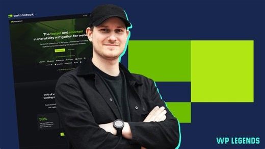 Oliver Sild, Founder & CEO of @patchstack, on WordPress Security Challenges and Strategies | E102 | Seahawk