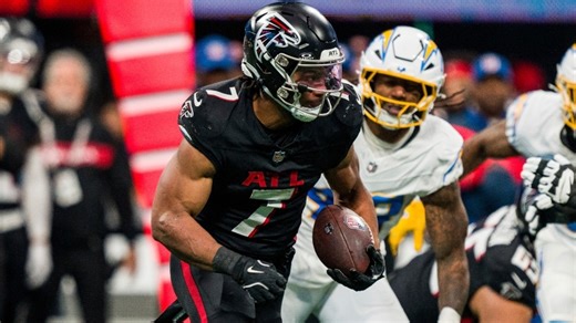 Where to stream Falcons vs. Panthers free stream today