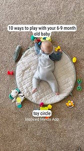 Comment APP for more ideas ☝️ ➡️ Browse 1000 activity ideas and printables by age, skill, and material on our app, Inspired Minds. Track milestones, plan activities, and spend less time scrolling and more time making memories! Comment APP for the link! Be sure to SAVE this to try and FOLLOW along for simple activity ideas that require minimal effort for you to do with your child to help them learn and develop new skills! #toddler #toddlerparent #toddleractivities #toddlerplay #everydayplay #sens