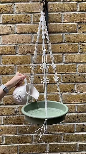 Posie’s Macrame on TikTok