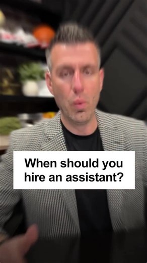 Brandon Mulrenin - Real Estate Coach on Reels