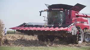 Didn't get a chance to go on Tour 5 to see the Capello multi-directional corn head? Check out this preview of our October PFR Report video! #BecknologyDays #BecksPFR | Beck's Hybrids