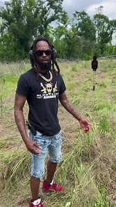 Mag dump on new steel | DeVon Troubleman Jasper