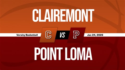 Magnolia Conquest Game Report: vs Clairemont   How To Watch