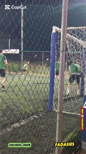 Carlsberg-Ouzen ⚽ fadasies
