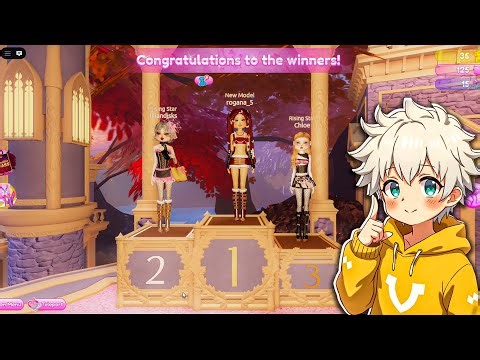 How Did This Outfit Win?! 😳 | Dress to Impress