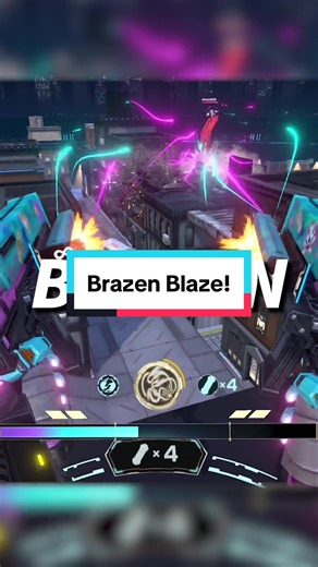 Brazen Blaze VR Game: Fun & Wacky Multiplayer Fun