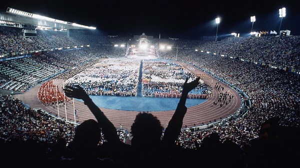 Barcelona 1992: New participants, new Olympic dreams