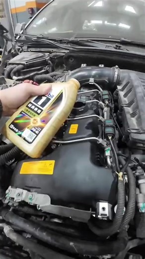 BMW 7 Series Comprehensive Engine Repair Guide