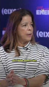Decommissioning is the hot topic in Brazil right now.