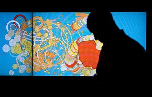 GREAT ESCAPE: The Tech Museum of San Jose