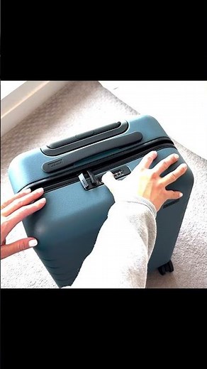 Away Travel 'The Carry-On' Unboxing ✈️🌍